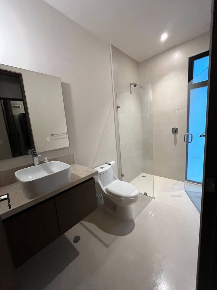 2 habitaciones 2 baños Casa 2