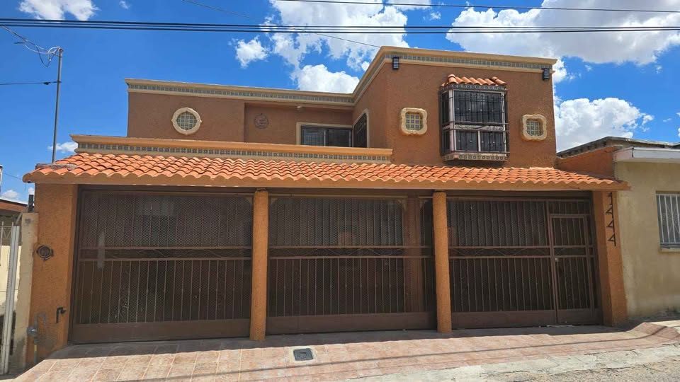 Casa en venta · 5 rec 2