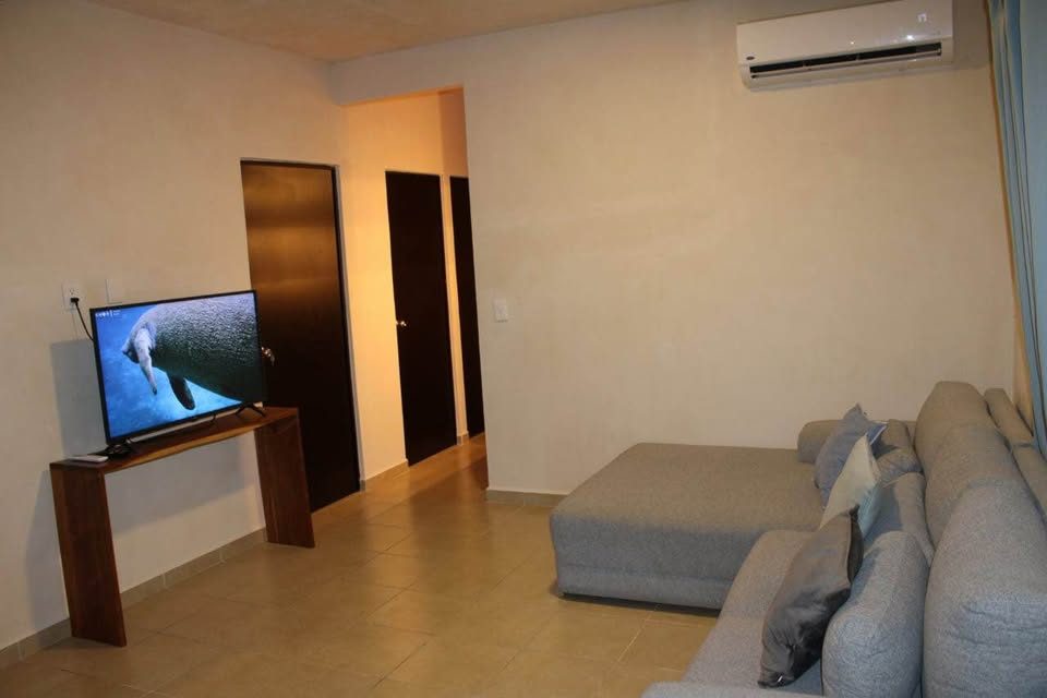 3 habitaciones 2 baños - Departamento 2