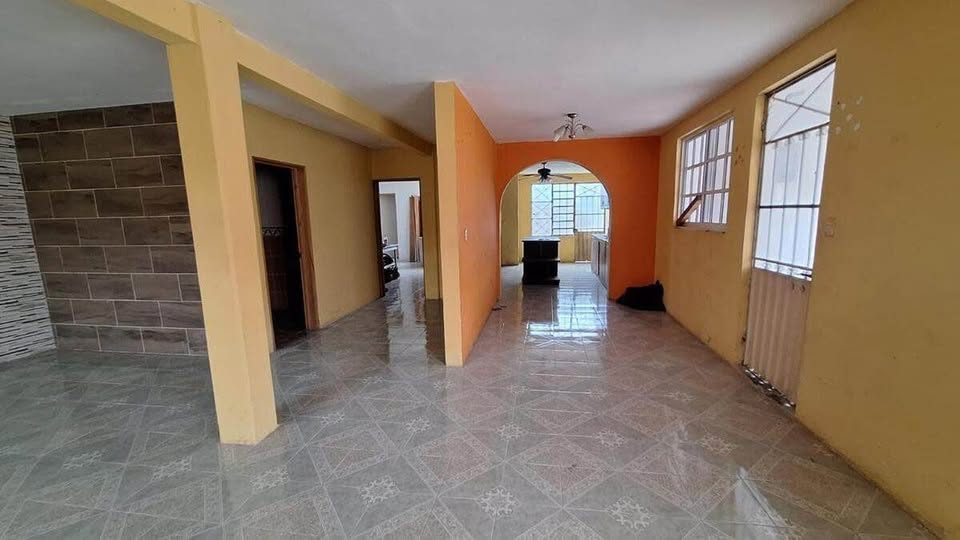 4 habitaciones 5 baños - Casa 3