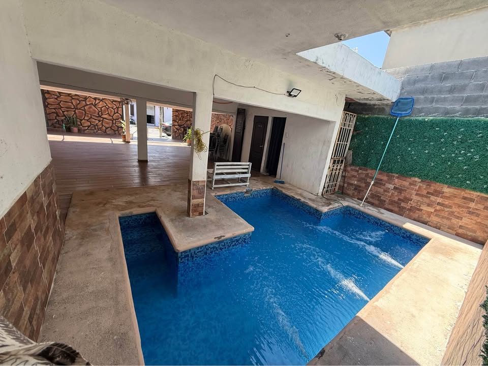 Casa en renta 2
