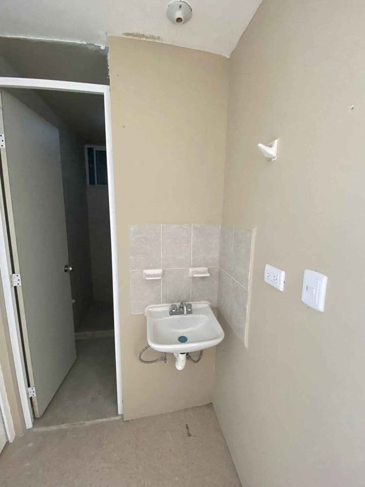 2 habitaciones 1 baño - Departamento 3