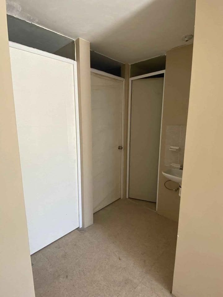 2 habitaciones 1 baño - Departamento 2