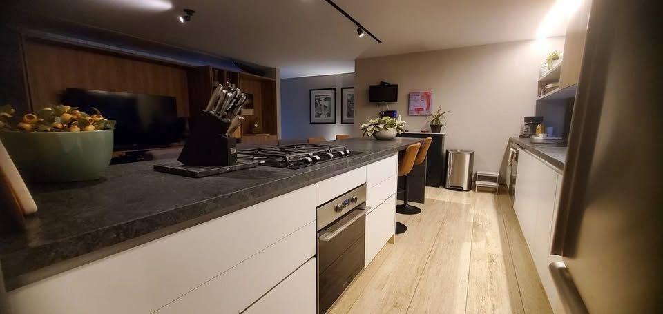 3 habitaciones 3.5 baños Casa 3