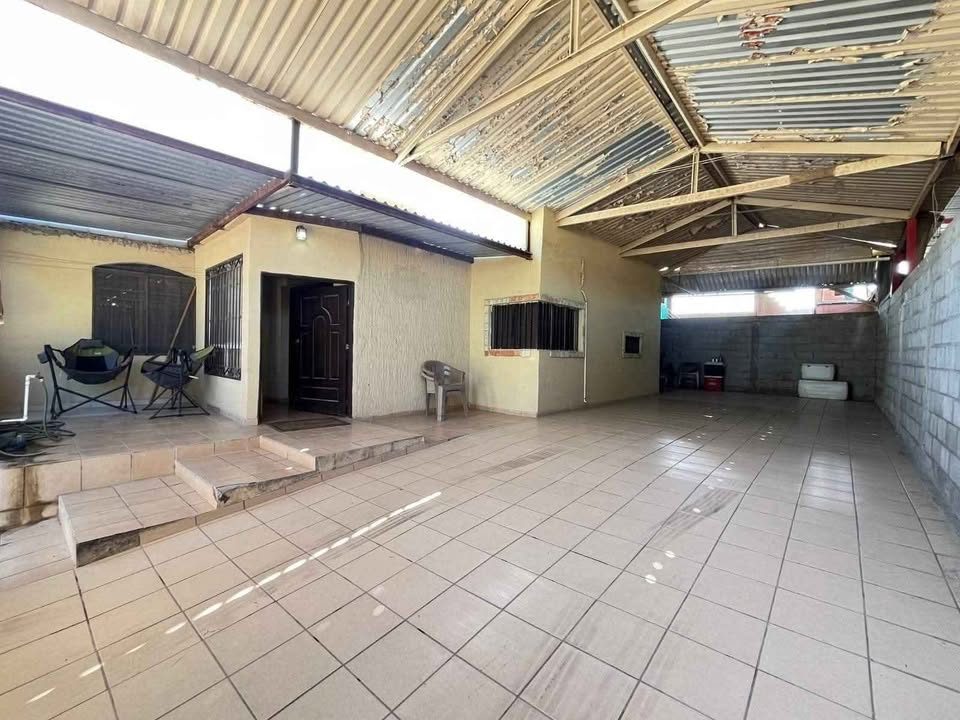 3 habitaciones 1 baño - Casa 3