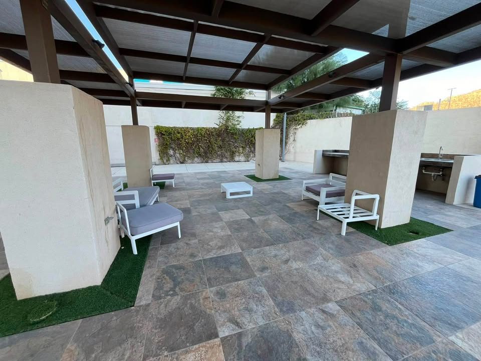 2 habitaciones 1 baño - Departamento 3