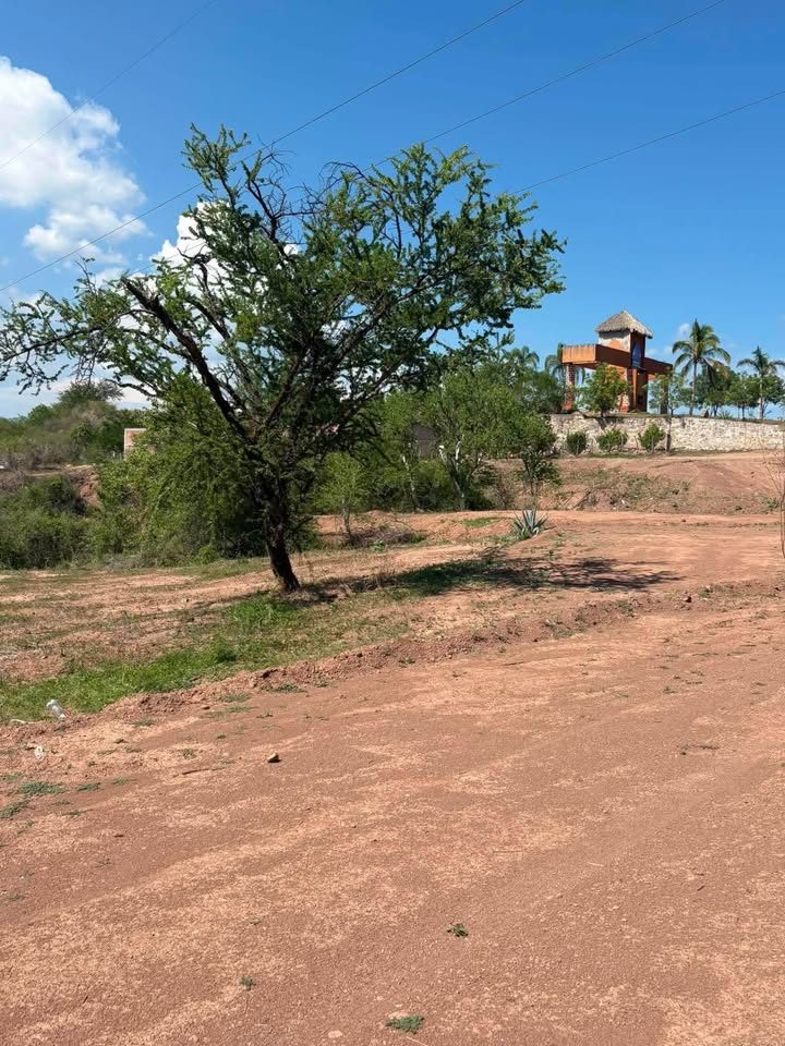 Venta de terrenos la Guadalupana 3