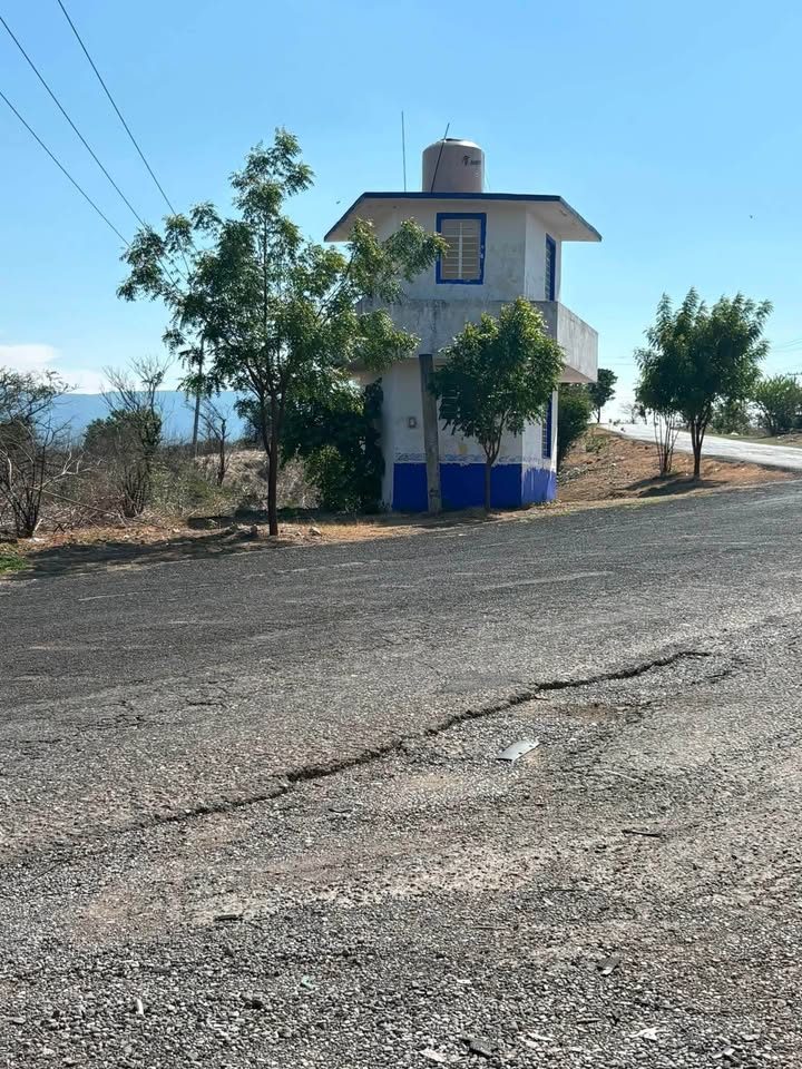 Venta de terrenos la Guadalupana 2