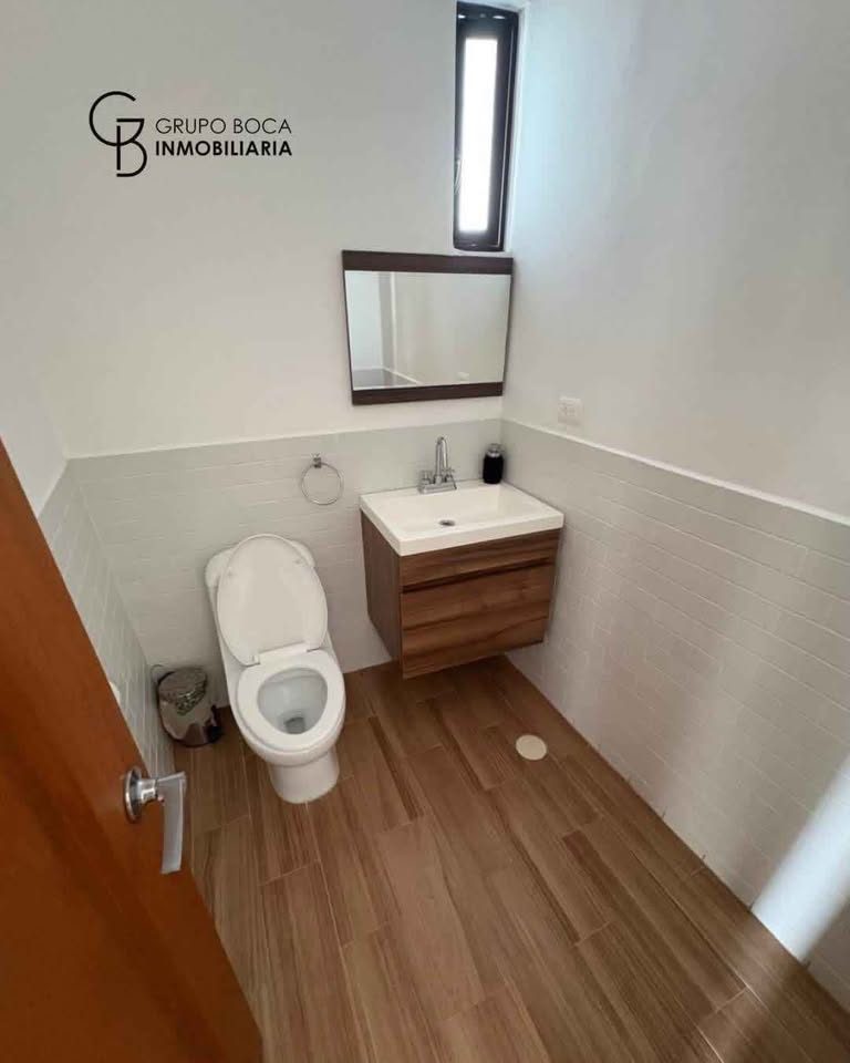 2 habitaciones 2 baños - Departamento 3