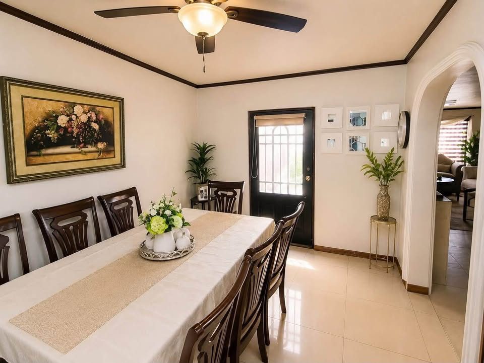 Casa en venta · 4 rec · 153 m² · Ciudad Juárez 3