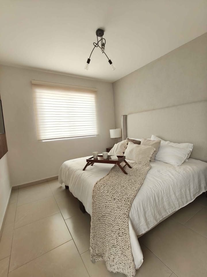 2 habitaciones 2 baños - Casa 3