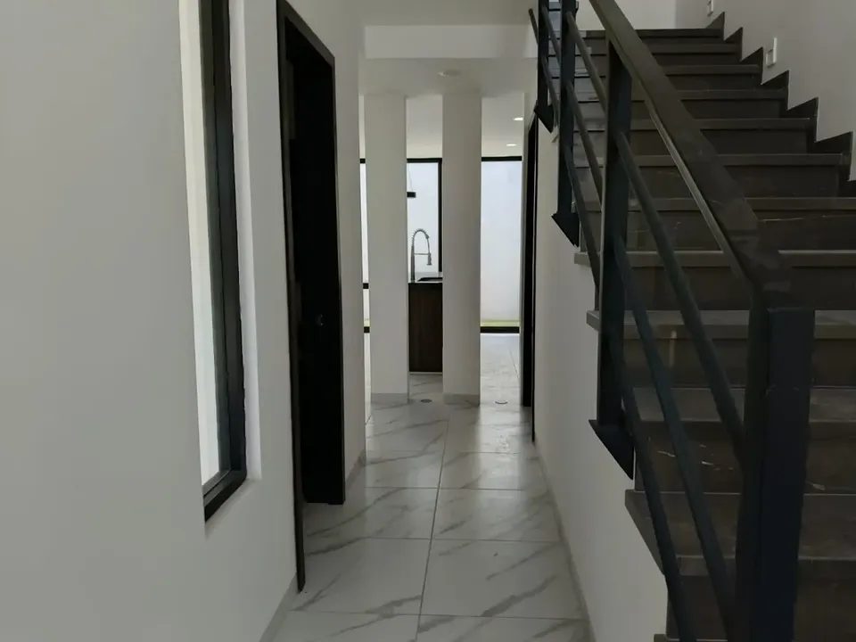3 habitaciones 4 baños Casa 2