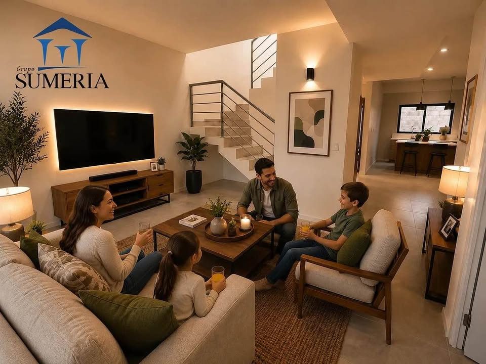 Casa en venta · 3 rec 2