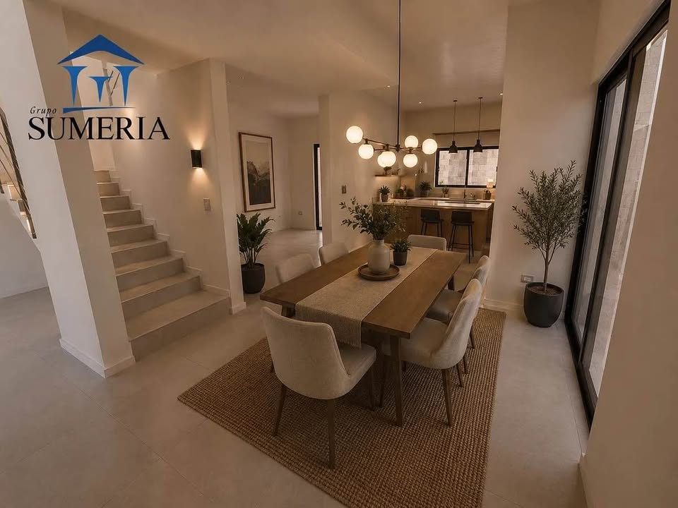 Casa en venta · 3 rec 3