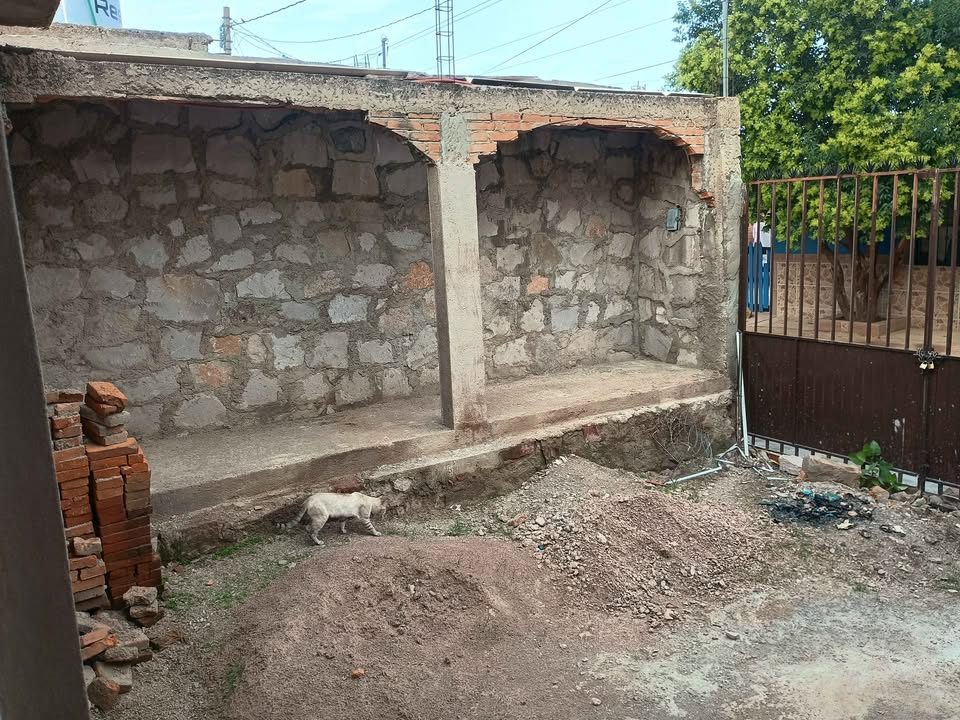1 habitación 1 baño - Casa 3