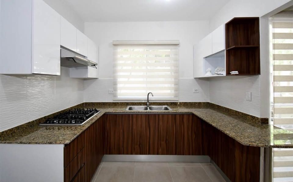 3 habitaciones 2,5 baños - Departamento 2