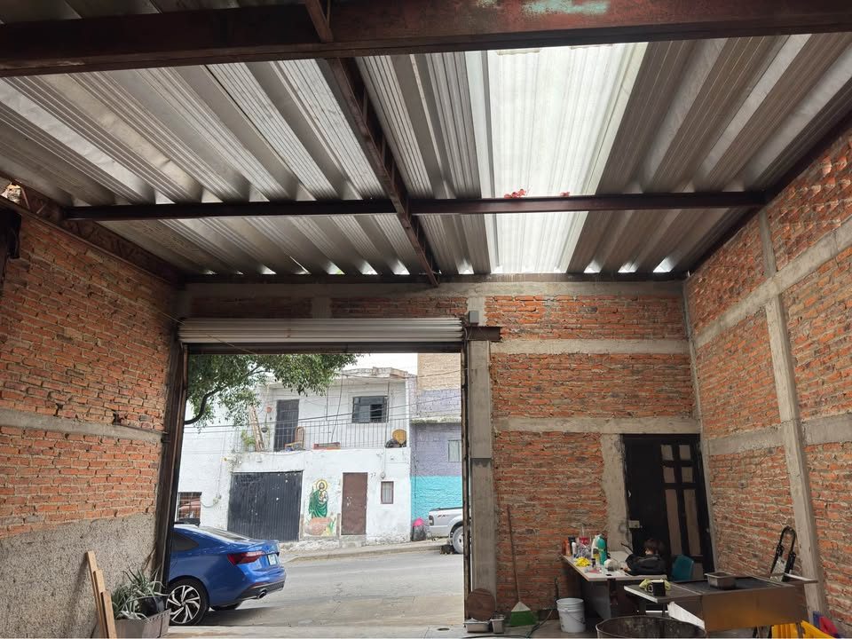 Casa en renta · Zapopan 3