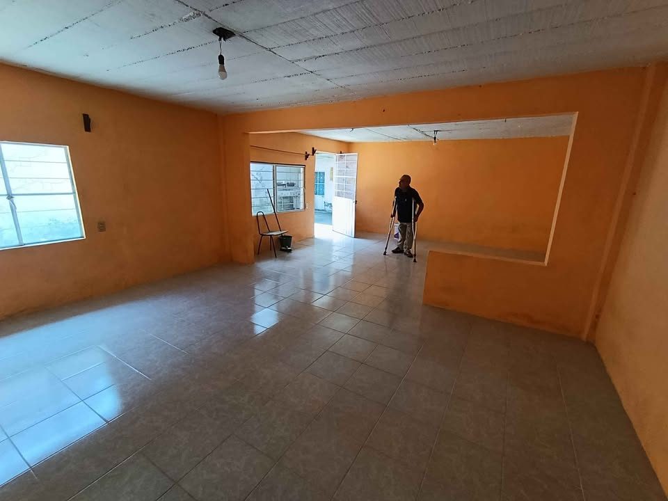 1 habitación 1 baño - Departamento 3