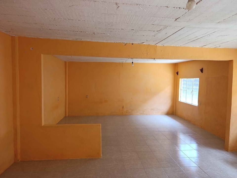 1 habitación 1 baño - Departamento 2