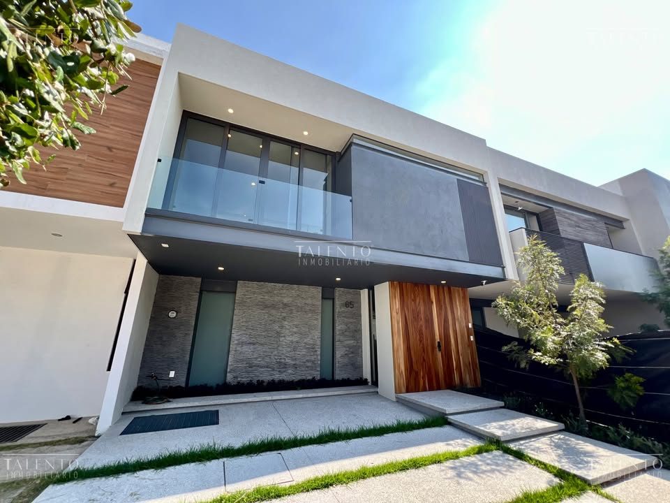 3 habitaciones 4 baños Casa 3