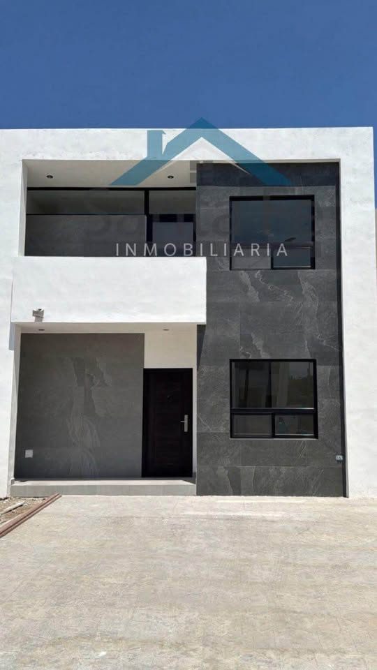 3 habitaciones 3,5 baños - Casa 2