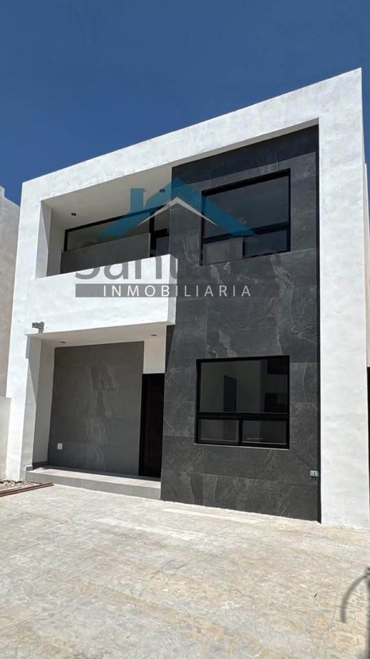 3 habitaciones 3,5 baños - Casa 3