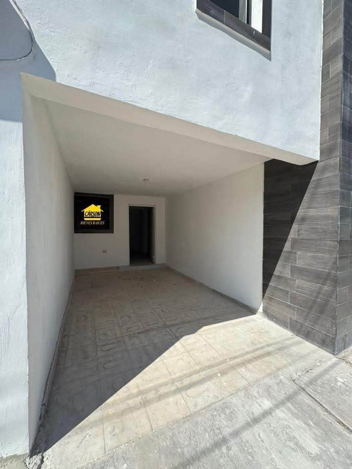 5 habitaciones 3 baños - Casa 2