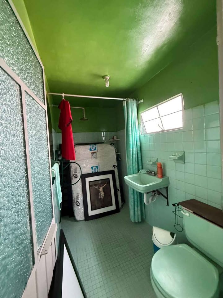 5 habitaciones 2 baños - Casa 3