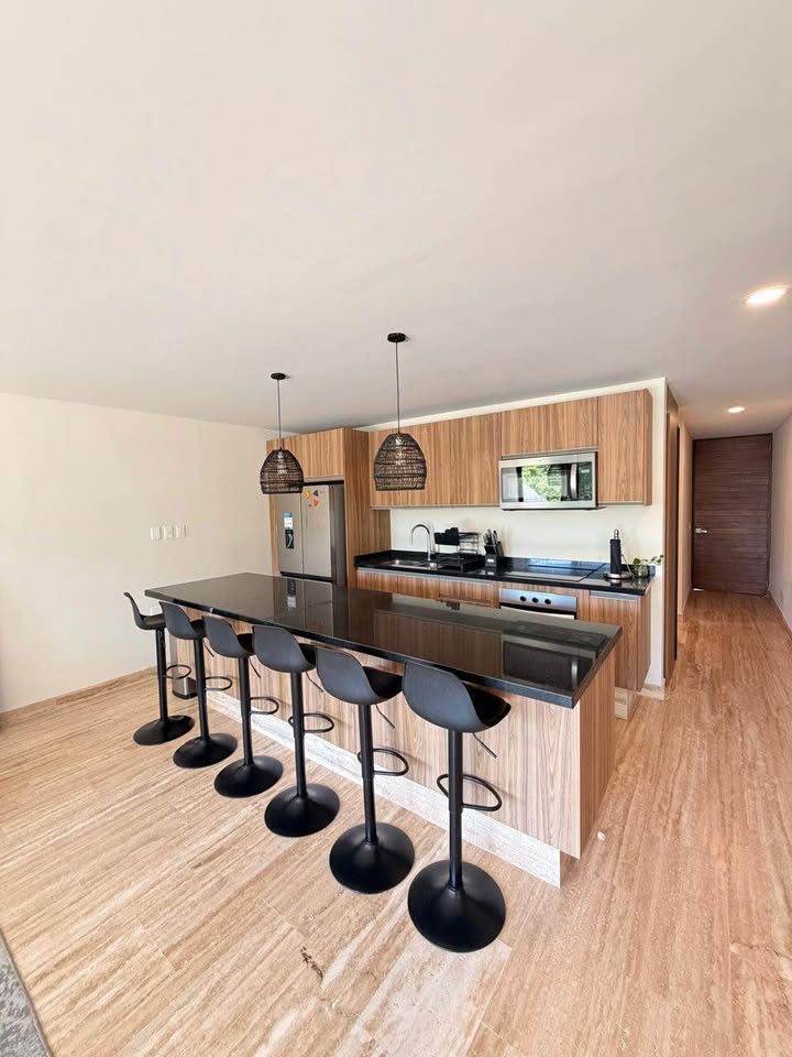 2 Beds 2 Baths - Apartment 3