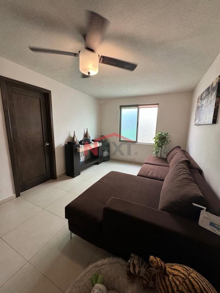 3 habitaciones 3.5 baños Casa 2