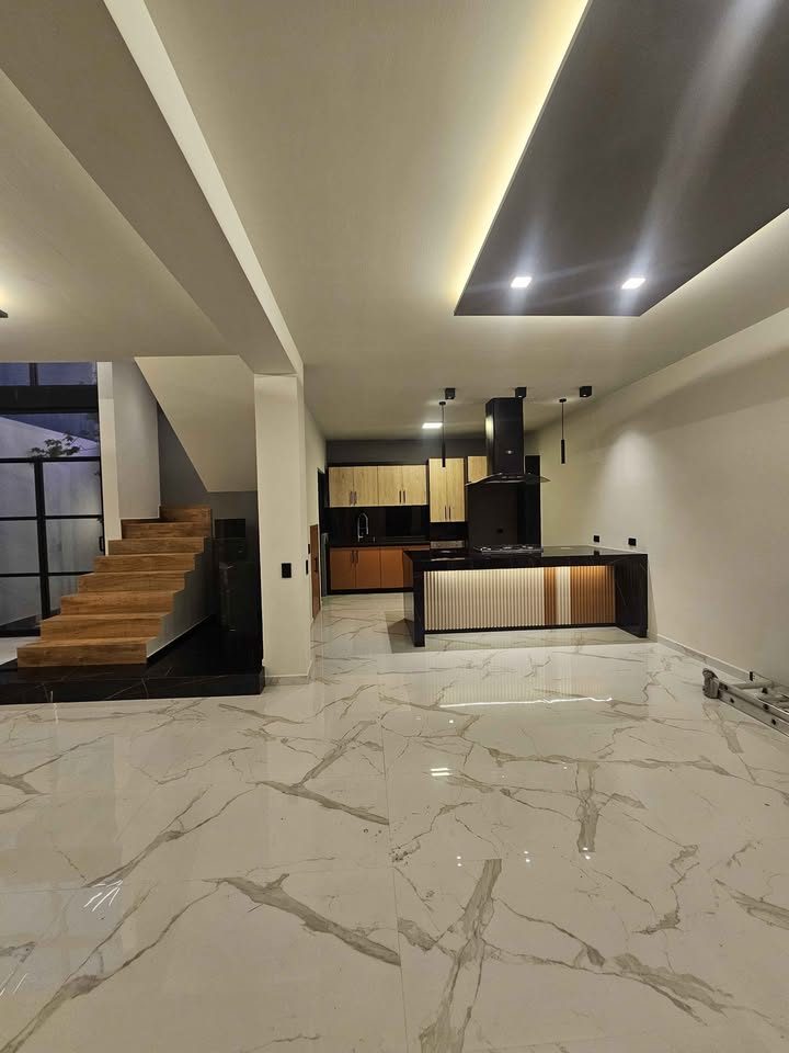 3 habitaciones 4 baños - Casa 3