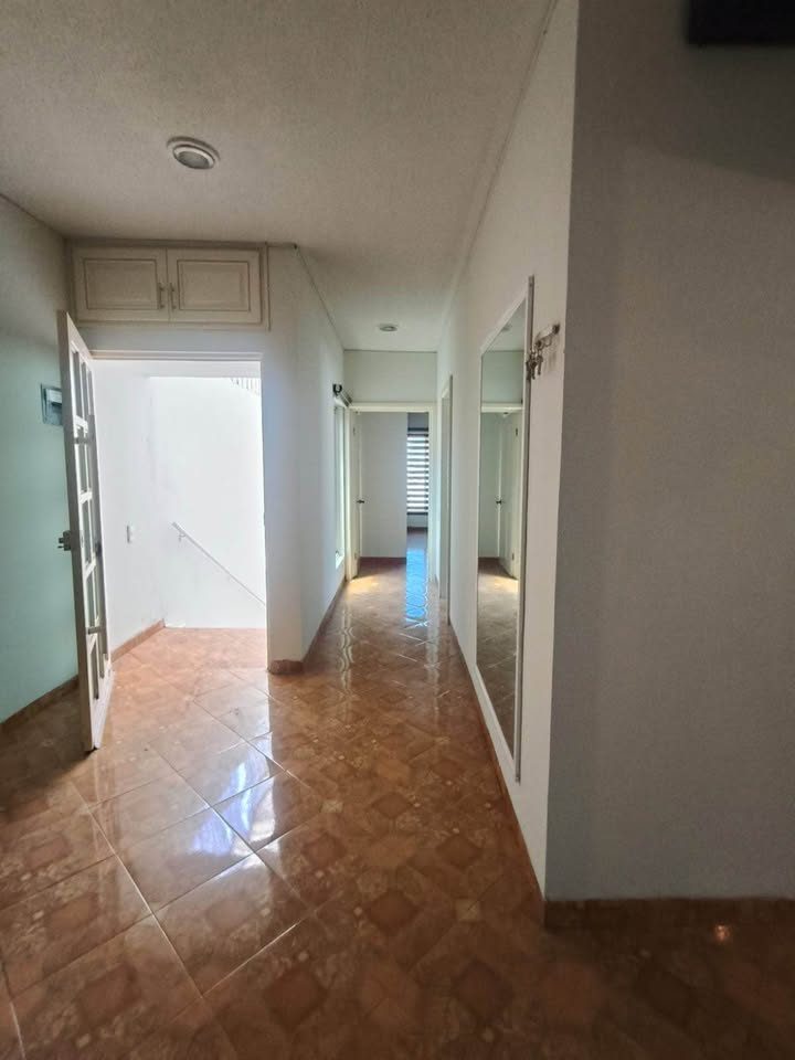 2 habitaciones 1 baño - Departamento 3