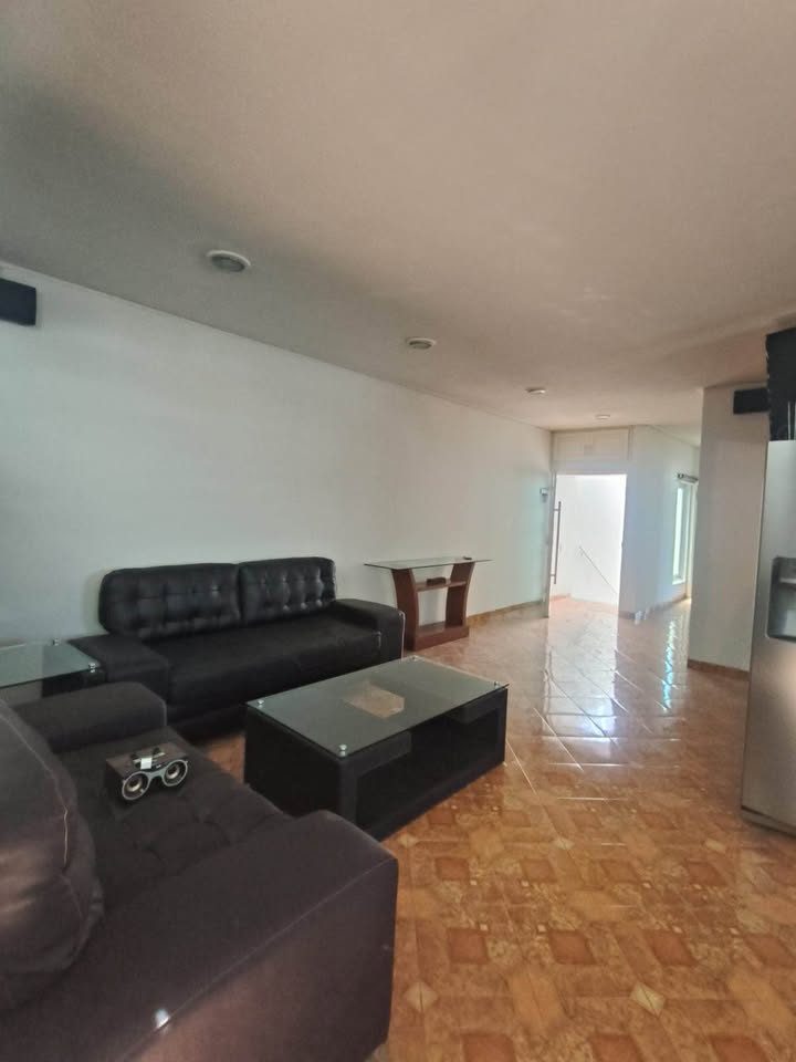 2 habitaciones 1 baño - Departamento 2
