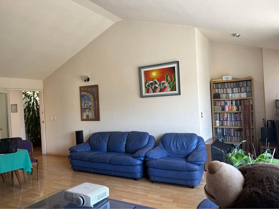 3 habitaciones 2,5 baños - Casa 2