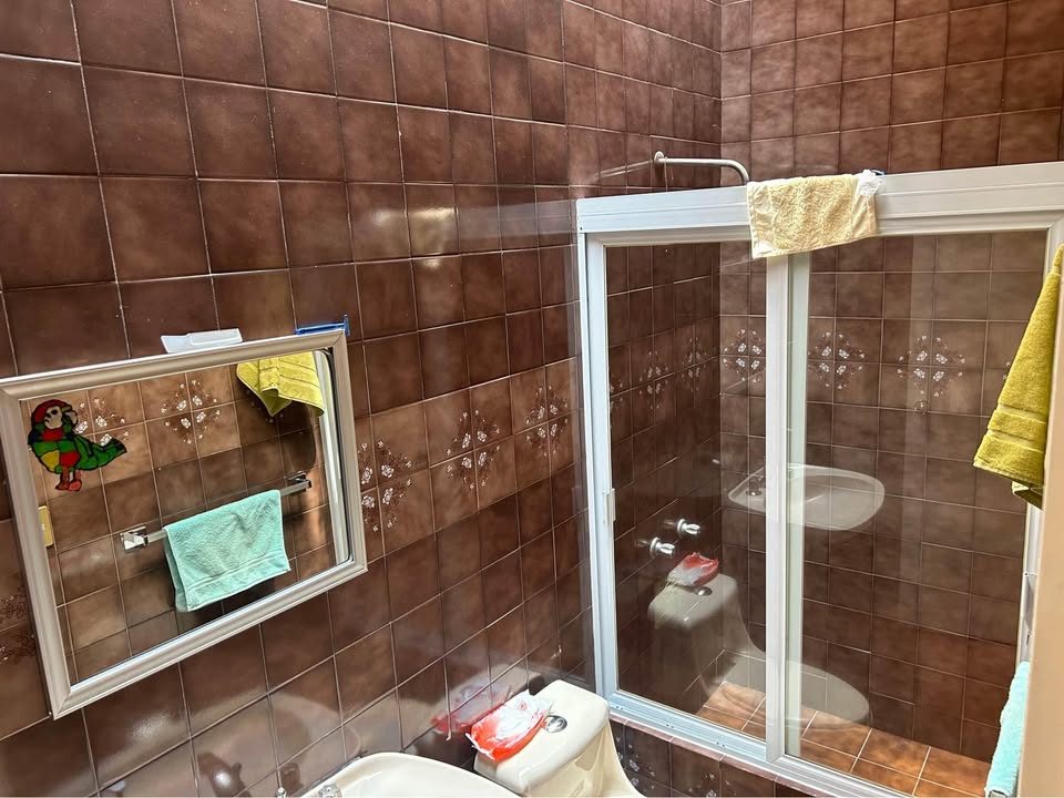 3 habitaciones 2,5 baños - Casa 3
