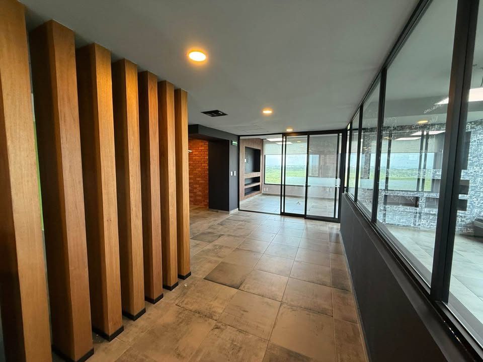 Monoambiente 0 baños - Departamento 2