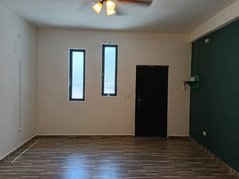 1 habitación 1 baño Apartamento 3