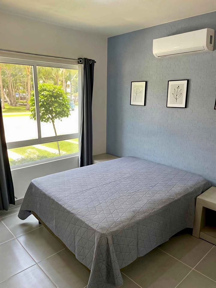 3 habitaciones 2 baños - Departamento 2