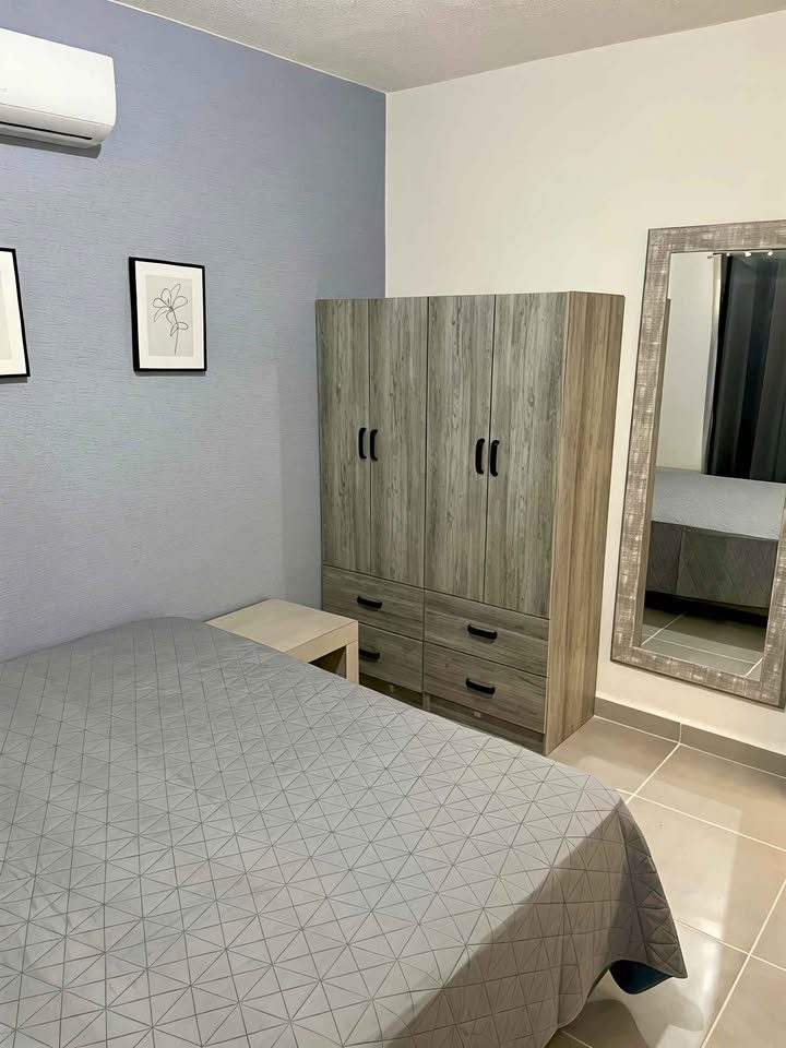 3 habitaciones 2 baños - Departamento 3