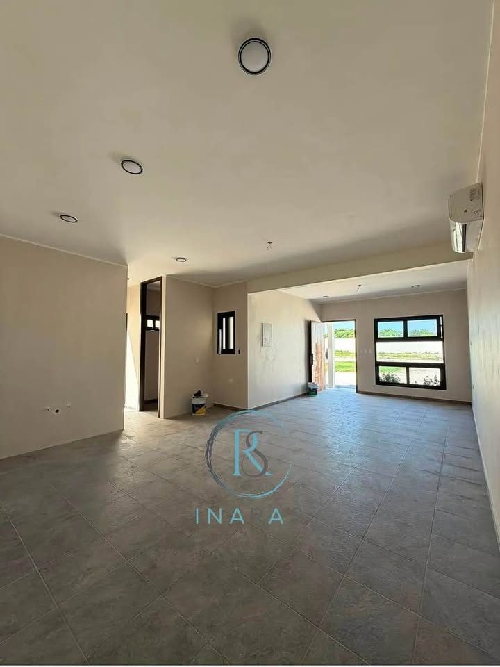 2 habitaciones 2,5 baños - Casa 2