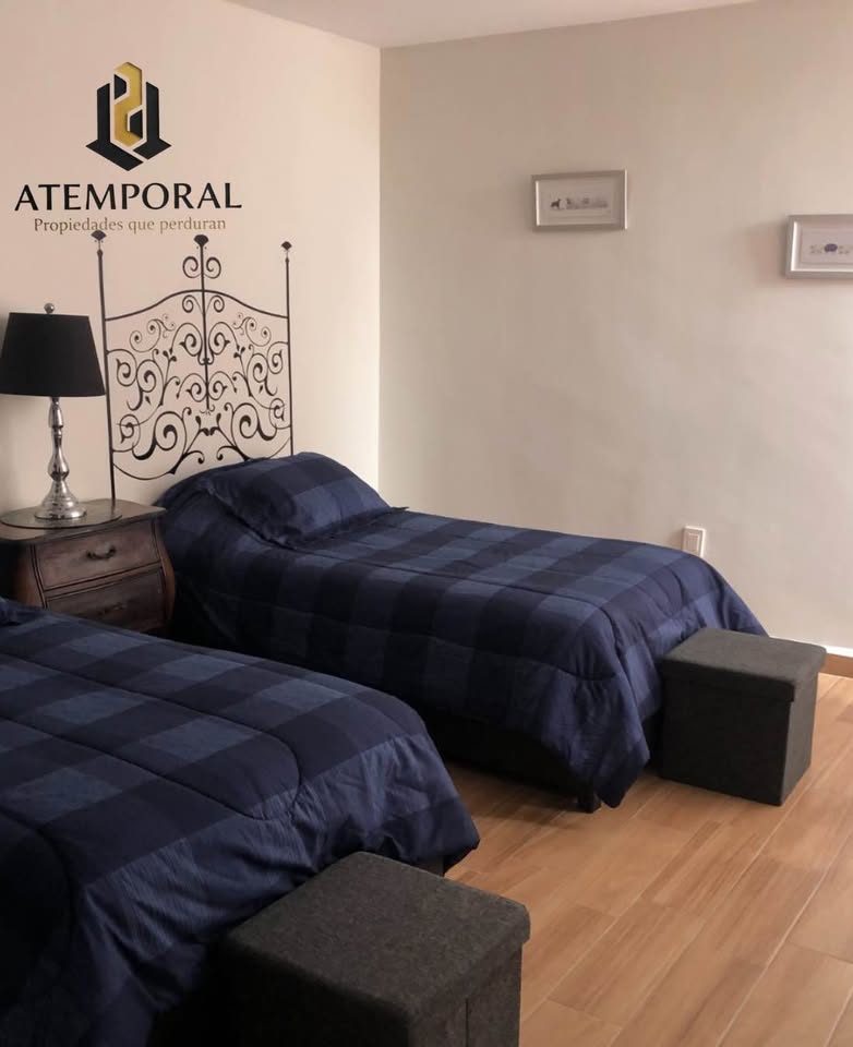 Departamento en renta · 2 rec 2