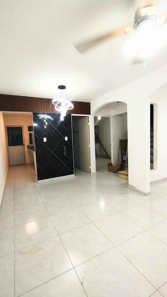 3 habitaciones 2 baños - Casa 2
