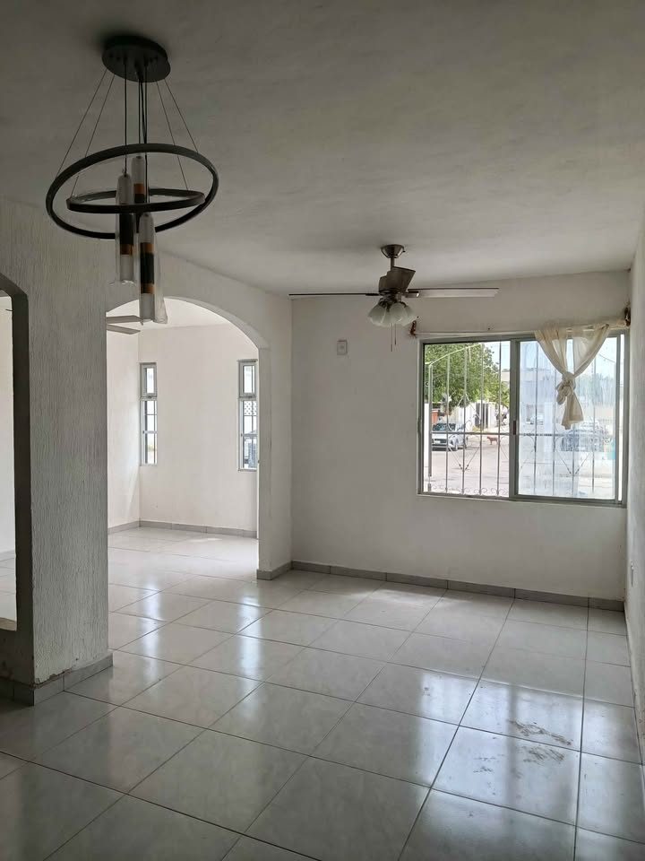 3 habitaciones 2 baños - Casa 3
