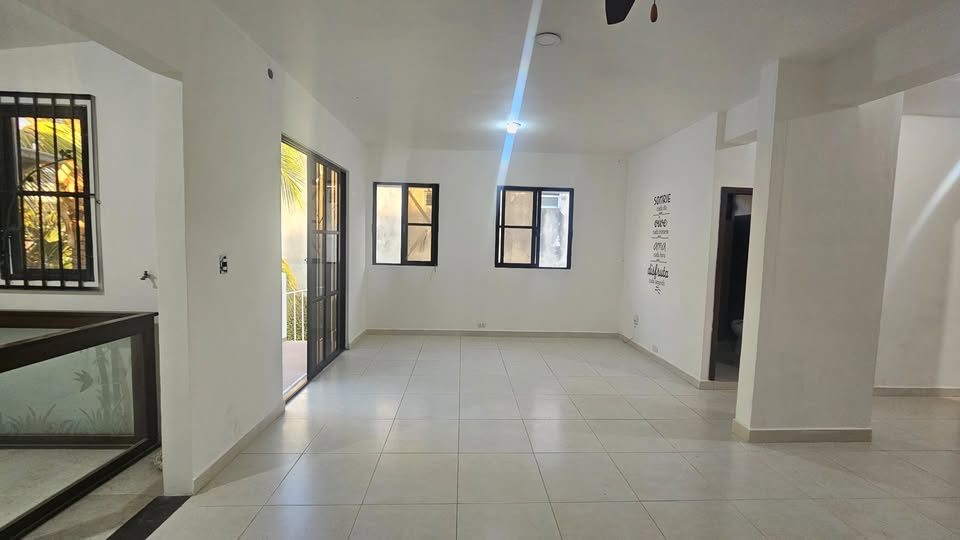 1 habitación 2 baños Departamento 3