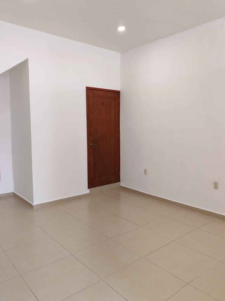 Monoambiente 1 baño - Casa 3
