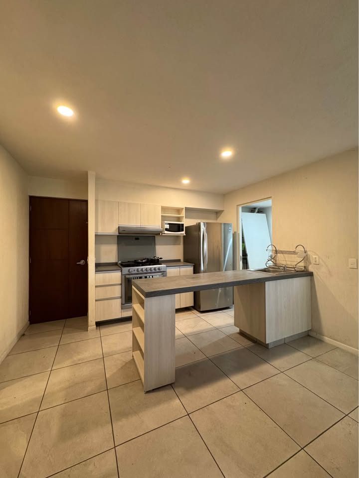 Departamento en renta · 3 rec 2