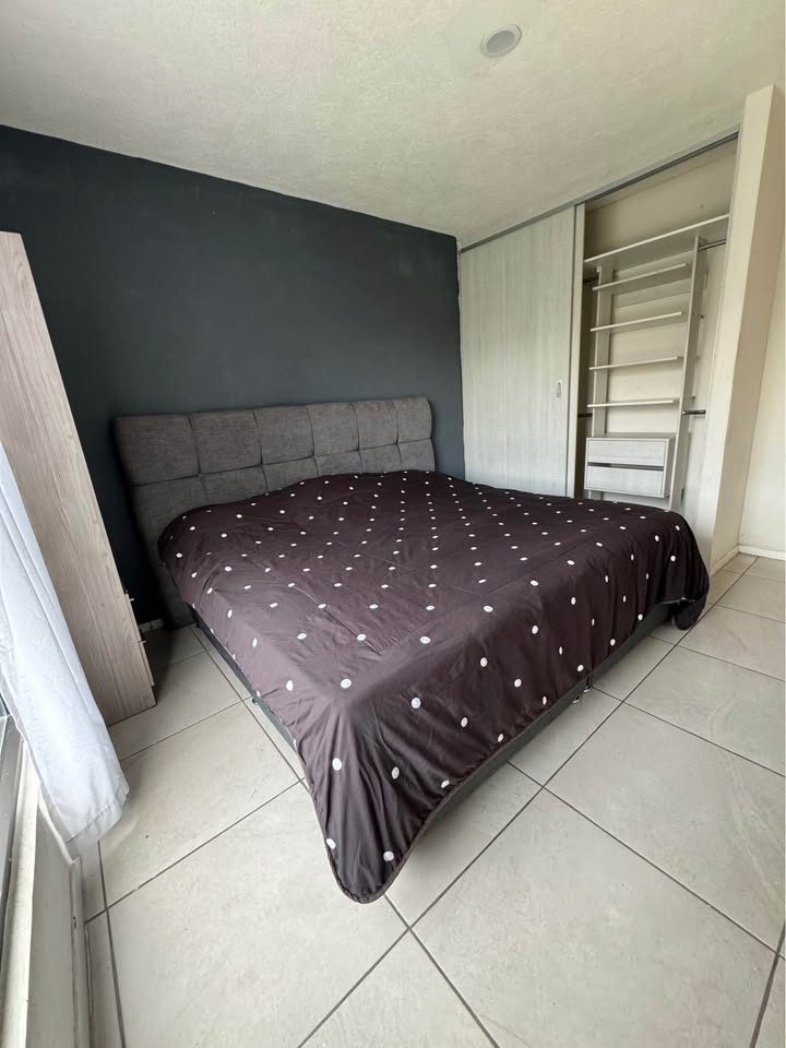 Departamento en renta · 3 rec 3