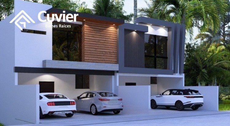 3 habitaciones 2 baños Casa 2