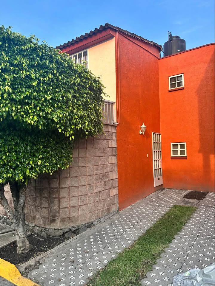 2 habitaciones 2 baños - Casa 3