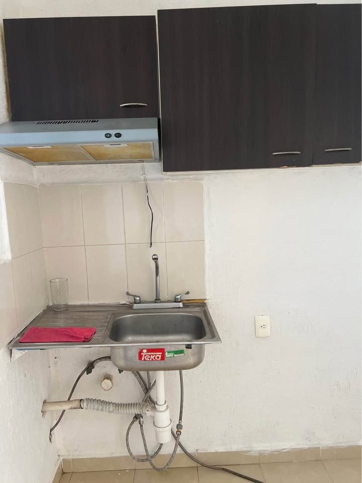 2 habitaciones 1 baño - Departamento 2